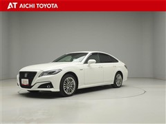 クラウンHV S Four