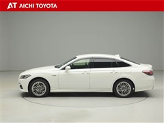 クラウンHV S Four