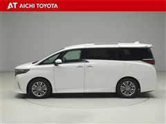 アルファードHV Z