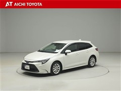 カローラツーリング HV S