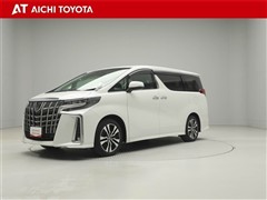 アルファード S Cパッケージ