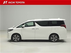 アルファード S Cパッケージ