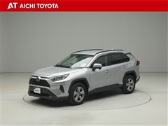 RAV4 X