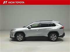 RAV4 X