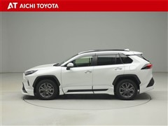 RAV4 ハイブリッドG