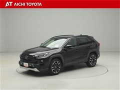 RAV4 アドベンチャー