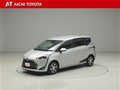 シエンタ ハイブリッド G クエロ