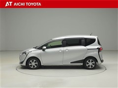 シエンタ ハイブリッド G クエロ