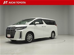 アルファードHV SRサイドリフトア