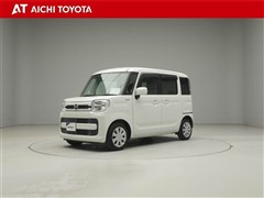 マツダ フレアワゴン ハイブリッド XG