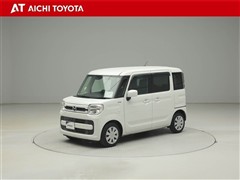 フレアワゴン ハイブリッド XG