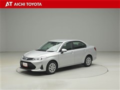 カローラアクシオ ハイブリッド EX