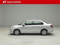 カローラアクシオ ハイブリッド EX