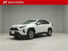 RAV4 ハイブリッドX