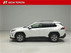 RAV4 ハイブリッドX