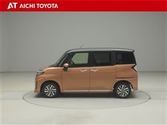 ルーミー カスタムG