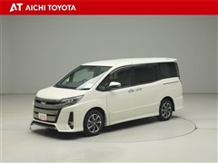 ノア Siダブルバイビー2