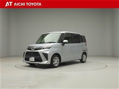 トヨタ ルーミー G