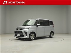 トヨタ ルーミー G