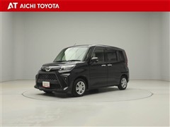 トヨタ ルーミー G