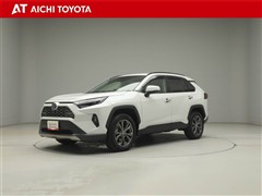 トヨタ RAV4 HV G