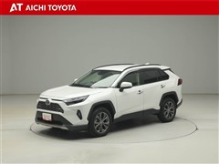 RAV4 HV G