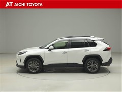 RAV4 HV G