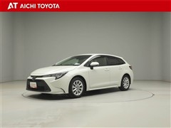 トヨタ カローラツーリング S