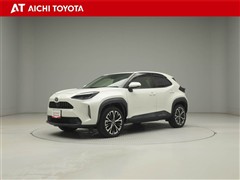 ヤリスクロス Z