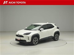 ヤリスクロス Z