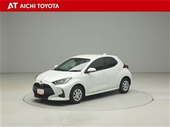 ヤリス G