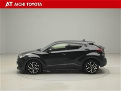 C-HR ハイブリッドG