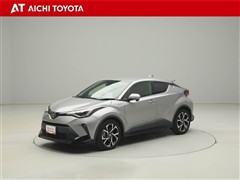 C-HR HV G