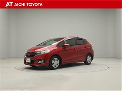 フィット 13G L ホンダセンシンク