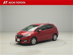 フィット 13G L ホンダセンシンク