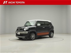 クロスビー HV MZゼンホウイモニ