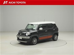 クロスビー HV MZゼンホウイモニ