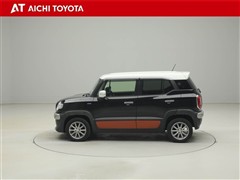 クロスビー HV MZゼンホウイモニ