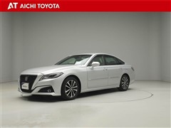 クラウン S Cパッケージ