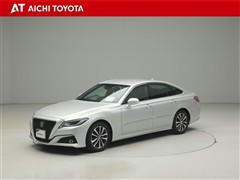 クラウン S Cパッケージ