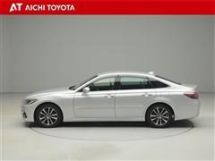 クラウン S Cパッケージ