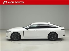 クラウンセダン HEV Z