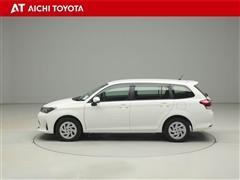 カローラフィールダー HV EX