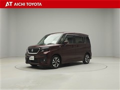 ソリオバンディット HV MV