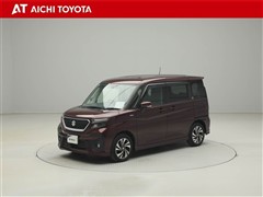 ソリオバンディット HV MV