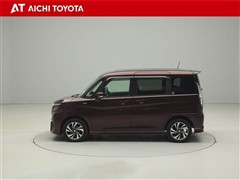 ソリオバンディット HV MV