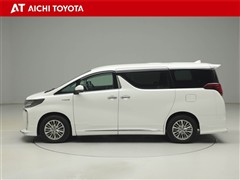 アルファード HV SR Cパッケー