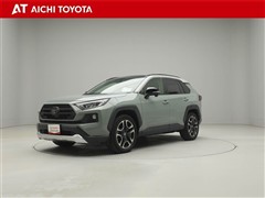 RAV4 アドベンチャー