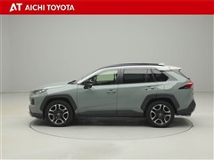 RAV4 アドベンチャー