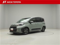 トヨタ シエンタ ハイブリッド Z